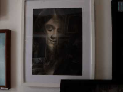 ...altre nell�ombra...